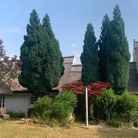 Lena Villa Balatonederics